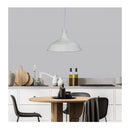 Warehouser 39Cm Industrial Pendant