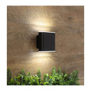 Wash 2X3 Up Down Led Wall Washer