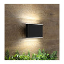 Wash 2X6 Up Down Led Wall Washer