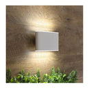 Wash 2X6 Up Down Led Wall Washer