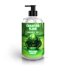 Creature Cocks Water Based Lubricant Water Based Lubricant Pump Bottle