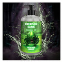 Creature Cocks Water Based Lubricant Water Based Lubricant Pump Bottle