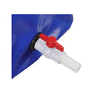 Water Bladder Bag Tank Camping 150L