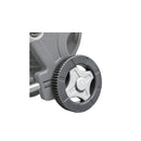 Water Hose Reel Holder 45M With Wheel And Handle