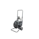 Water Hose Reel Holder 45M With Wheel And Handle