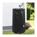 Water Tank With Tap Foldable 250 L Pvc