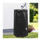 Water Tank With Tap Foldable 250 L Pvc