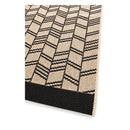 Waterproof Classic Style Outdoor Rug 200Cmx290Cm