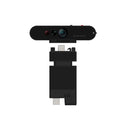 Lenovo Thinkvision Mc60 S Webcam 1920 X 1080 Pixels Usb 2 Black