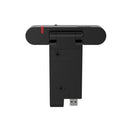 Lenovo Thinkvision Mc60 S Webcam 1920 X 1080 Pixels Usb 2 Black