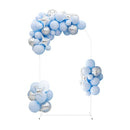 Wedding Arch Backdrop Background Stand Flower