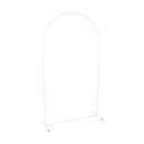 Wedding Arch Backdrop Background Stand Flower