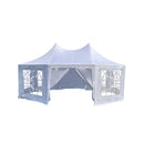 Wedding Gazebo Marquee With Sidewalls