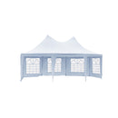 Wedding Gazebo Marquee With Sidewalls