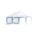 Wedding Gazebo Marquee With Sidewalls
