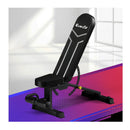 Weight Bench 450Kg Fid Bench Adjustable Bench Press Home Gym Equipment