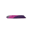 Sleeping Bag Kid 172Cm Camping Hiking Thermal Pink