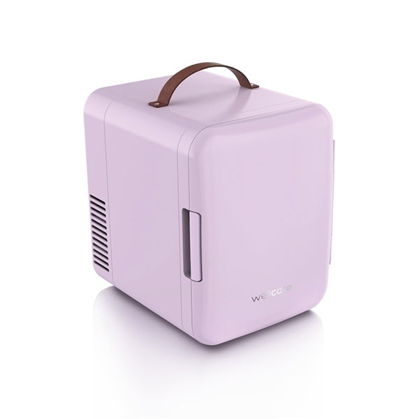 Wellcare Mini 4 Litre Cosmetic Fridge