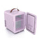Wellcare Mini 4 Litre Cosmetic Fridge