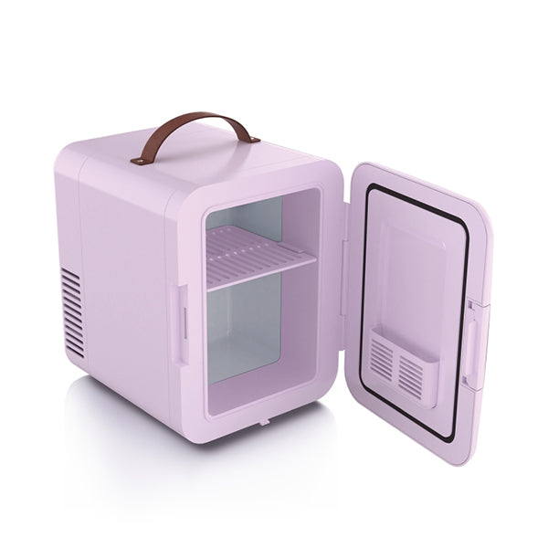 Wellcare Mini 4 Litre Cosmetic Fridge