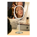 Wellcare Wc238A Adjustable Led Makeup Mirror
