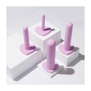 Wellness Dilator Kit Purple Vaginal Dilators Set of 4 Sizes