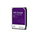 Western Digital 2Tb Purple 64Mb Hard Drive