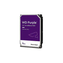 Western Digital 4Tb Purple 256Mb Hard Drive