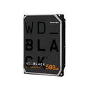Western Digital Wd Black 4Tb Hdd Sata 6Gbs Wd4006Fzbx Cmr Tech