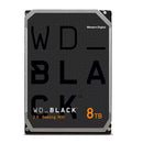 Western Digital Wd Black 8Tb Hdd Sata 6Gb S 7200Rpm
