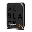Western Digital Wd Black 8Tb Hdd Sata 6Gb S 7200Rpm