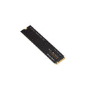 Western Digital Wd Black Sn850X 2Tb Gen4 Nvme Ssd For Ps5