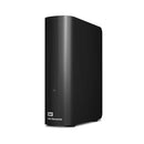 Western Digital Wd Elements Desktop 12Tb Usb External Hard Drive