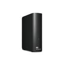 Western Digital Wd Elements Desktop 12Tb Usb External Hard Drive