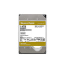 Western Digital Wd Gold Enterprise Class Internal Hard Drive