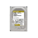 Western Digital Wd Gold Enterprise Class Internal Hard Drive