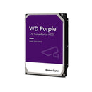 Western Digital Wd Purple 1Tb Surveillance Hdd 5400Rpm 64Mb Sata3