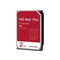 Western Digital Wd Red Plus Nas Hard Drive