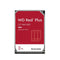 Western Digital Wd Red Plus Nas Hard Drive