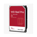 Western Digital Wd Red Pro 14Tb Nas Hdd Sata3 7200Rpm 512Mb Cache