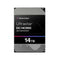 Western Digital Wd Ultrastar Dc Hc550 14Tb Sata 512Mb