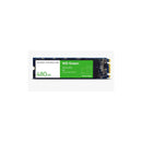 Western Digital Wd Wds480G3G0B Green Sata M2 2280 Ssd 480Gb