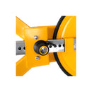 Wheel Defender Lock Clamp Car Caravan