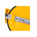 Wheel Defender Lock Clamp Car Caravan