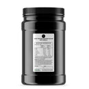 Wpi Whey Protein Isolate Powder Vanilla Jar Sports Food