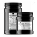 Wpi Whey Protein Isolate Powder Unflavoured Native Jar