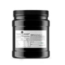 Wpi Whey Protein Isolate Powder Unflavoured Native Jar