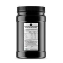 Wpi Whey Protein Isolate Powder Unflavoured Native Jar