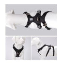 Dog Harness Black