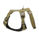 Dog Harness Green
